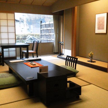 Shikitei Morioka Tsunagionsen Kamer foto