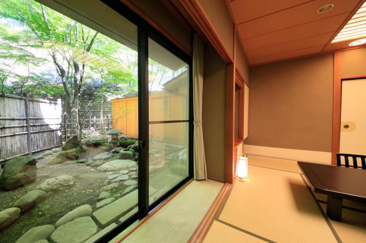 Shikitei Morioka Tsunagionsen Buitenkant foto